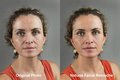 Retouche-Portret
