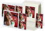 Foto afdrukken 3x 9x9 cm + 6x 5x5 cm + 3 st. GRATIS fotolijstjes_5